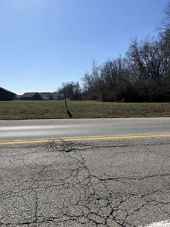 1.26 Acres of Commercial Land for Sale in Greenwood, Indiana
