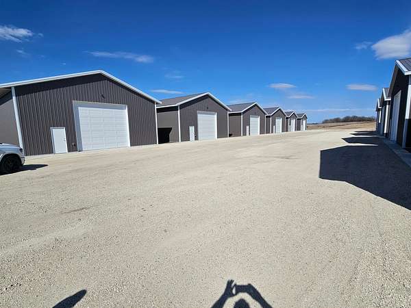 4.56 Acres of Land for Sale in Alexandria, Minnesota