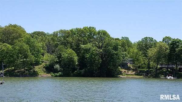 0.69 Acres of Residential Land for Sale in Dahinda, Illinois