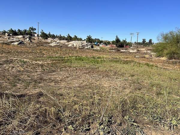 1.25 Acres of Land for Sale in Perris, California