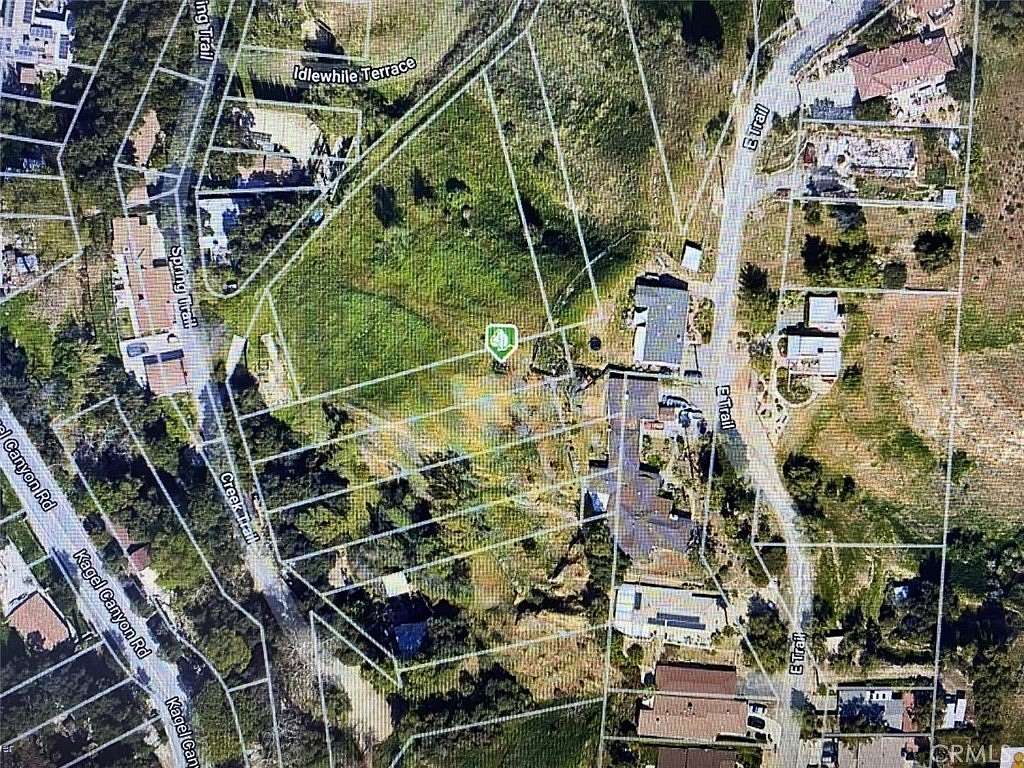 0.2 Acres of Land for Sale in Sylmar, California
