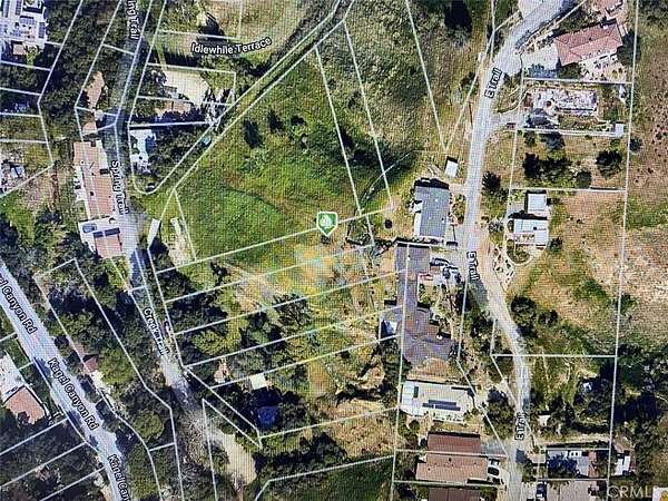 0.2 Acres of Land for Sale in Sylmar, California