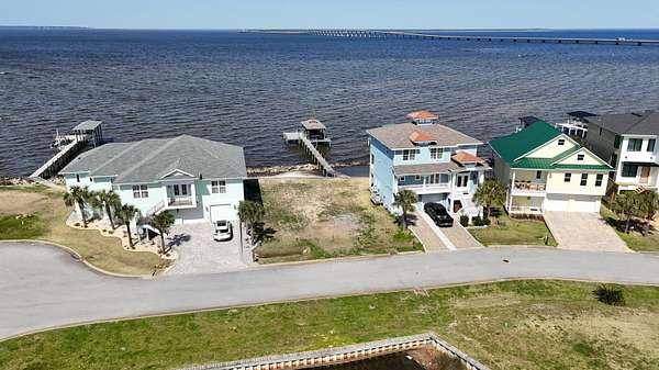 0.24 Acres of Residential Land for Sale in Gulf Breeze, Florida