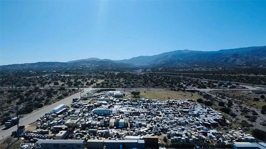 Land for Sale in Phelan, California
