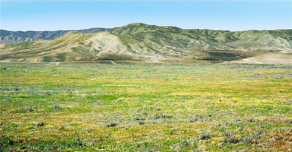 2.5 Acres of Residential Land for Sale in Santa Margarita, California