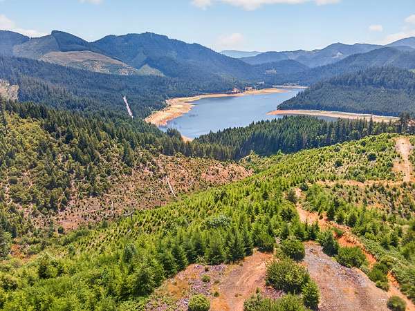 121 Acres of Recreational Land for Sale in Azalea, Oregon