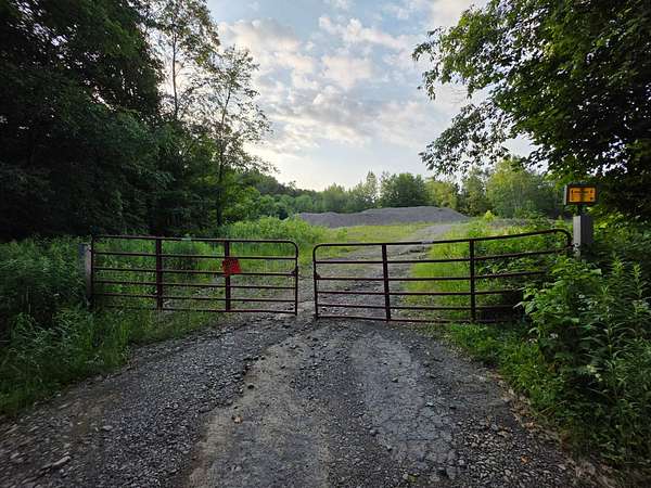 46.7 Acres of Recreational & Residential Land for Sale in Lewis Town, New York