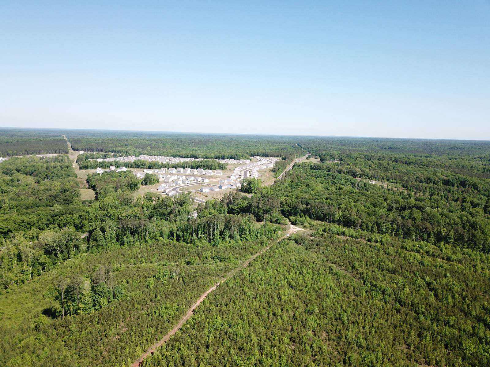 156 Acres of Land for Sale in Edgemoor, South Carolina