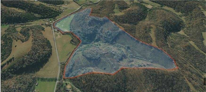 103 Acres of Recreational & Residential Land for Sale in Beechgrove, Tennessee