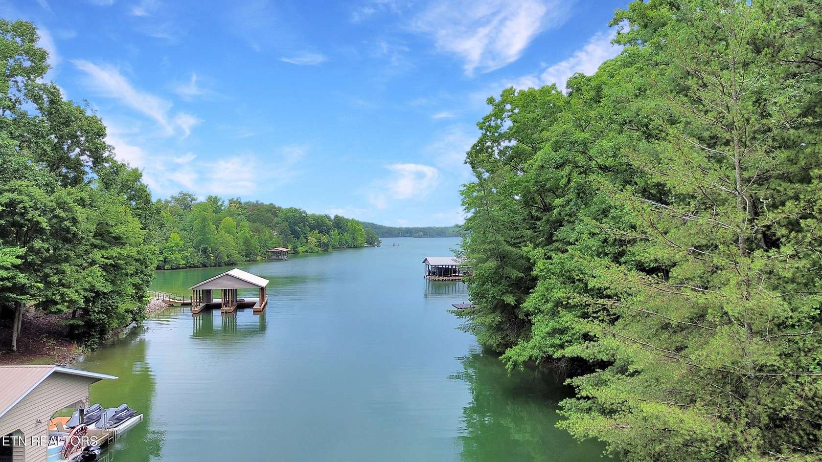 2 Acres of Land with Home for Sale in Spring City, Tennessee