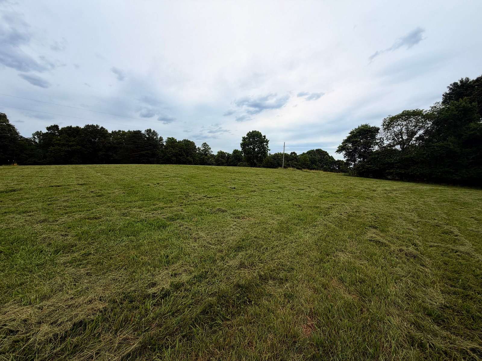 18.5 Acres of Land for Sale in Springville, Indiana