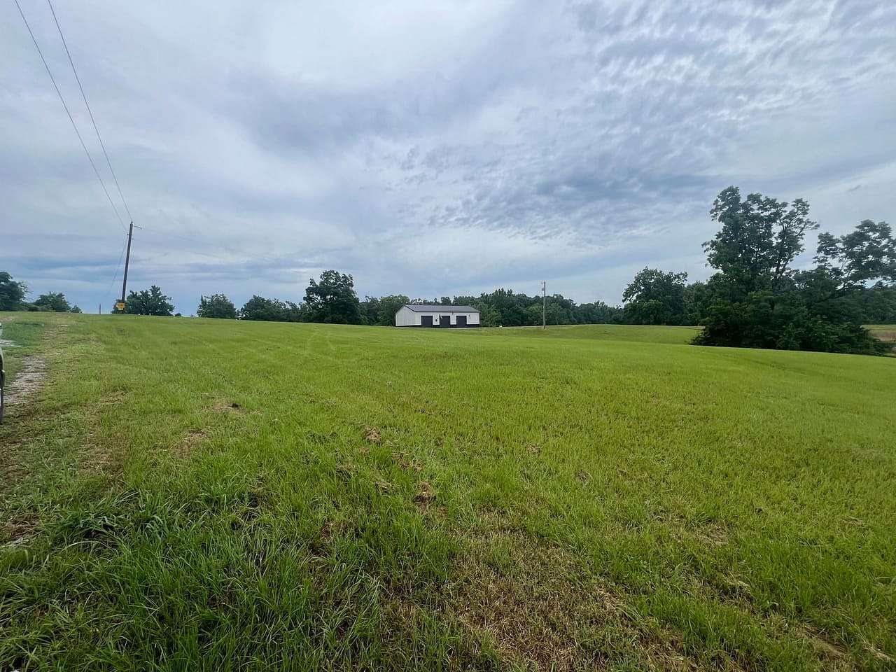 114 Acres of Land for Sale in Lexington, Mississippi