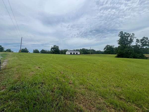 114 Acres of Land for Sale in Lexington, Mississippi