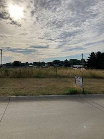 0.37 Acres of Residential Land for Sale in Hartington, Nebraska