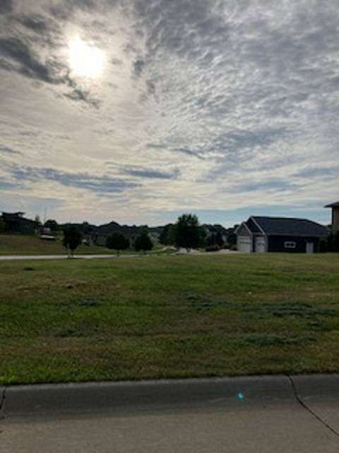 0.28 Acres of Residential Land for Sale in Hartington, Nebraska