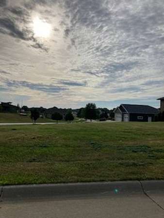 0.28 Acres of Residential Land for Sale in Hartington, Nebraska