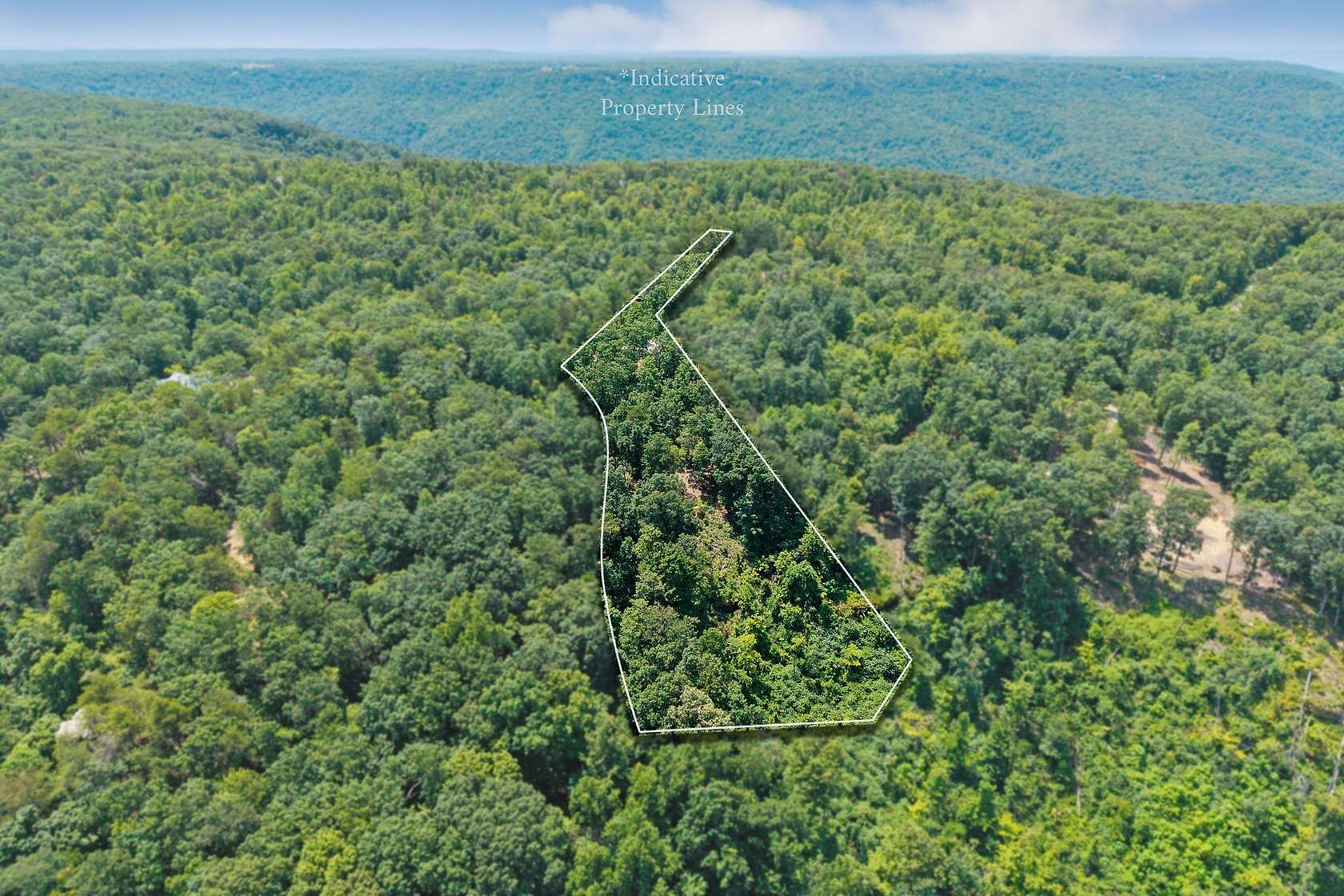 5.66 Acres of Residential Land for Sale in Sparta, Tennessee