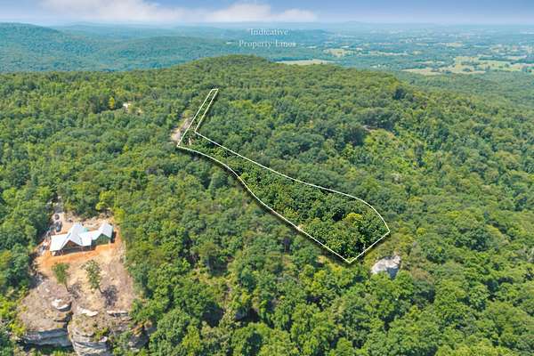 5.66 Acres of Residential Land for Sale in Sparta, Tennessee