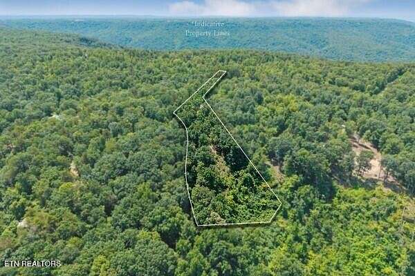 5.69 Acres of Residential Land for Sale in Sparta, Tennessee