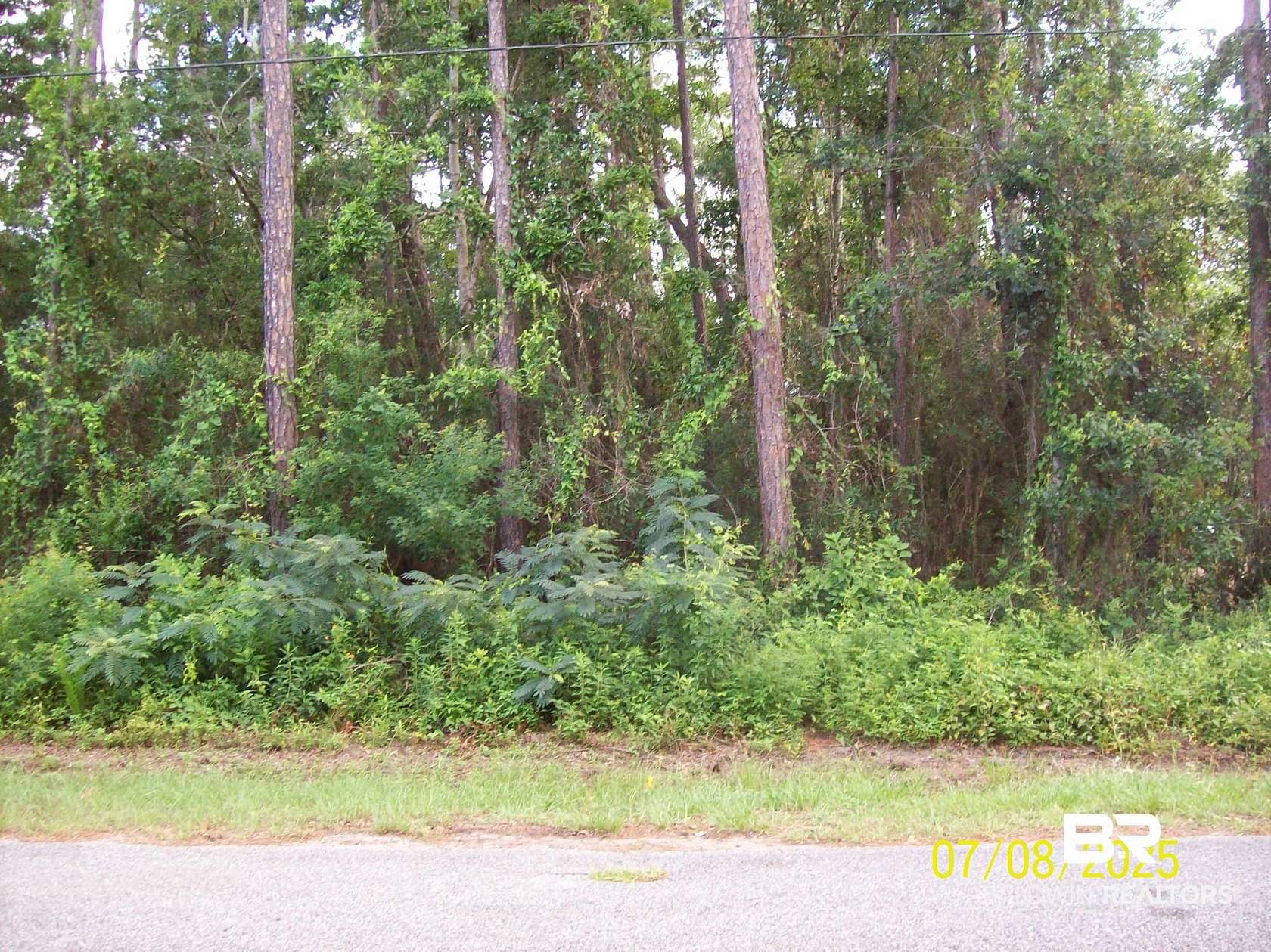 0.5 Acres of Residential Land for Sale in Fairhope, Alabama