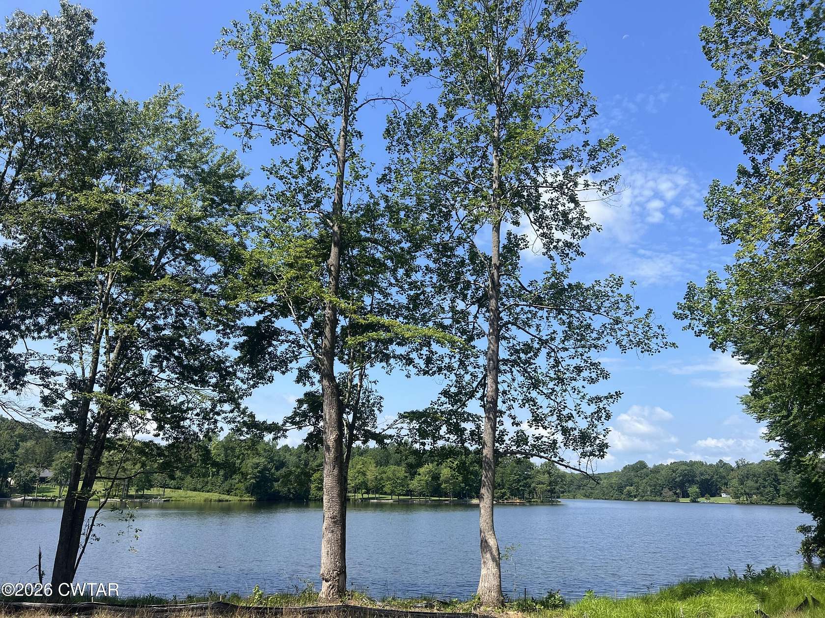 1.5 Acres of Residential Land for Sale in Cedar Grove, Tennessee