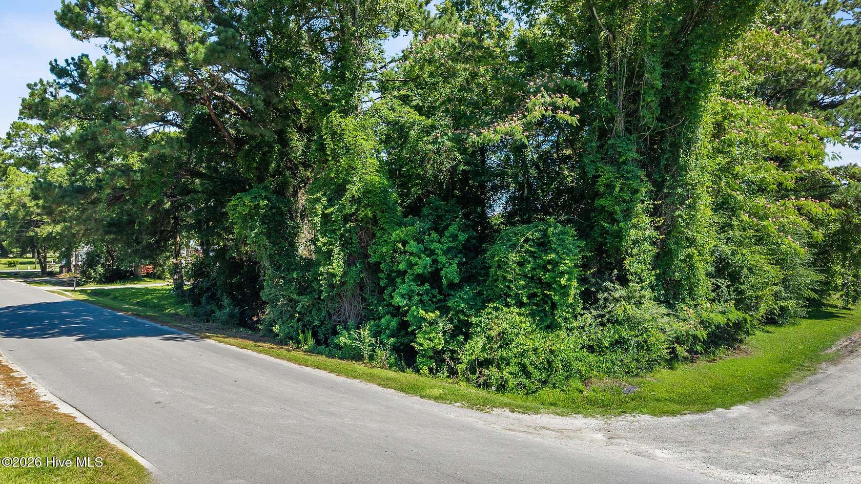 0.21 Acres of Residential Land for Sale in Jacksonville, North Carolina
