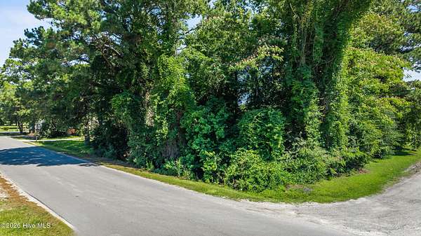 0.21 Acres of Residential Land for Sale in Jacksonville, North Carolina