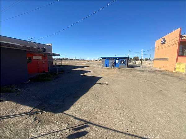 3.47 Acres of Mixed-Use Land for Sale in Adelanto, California