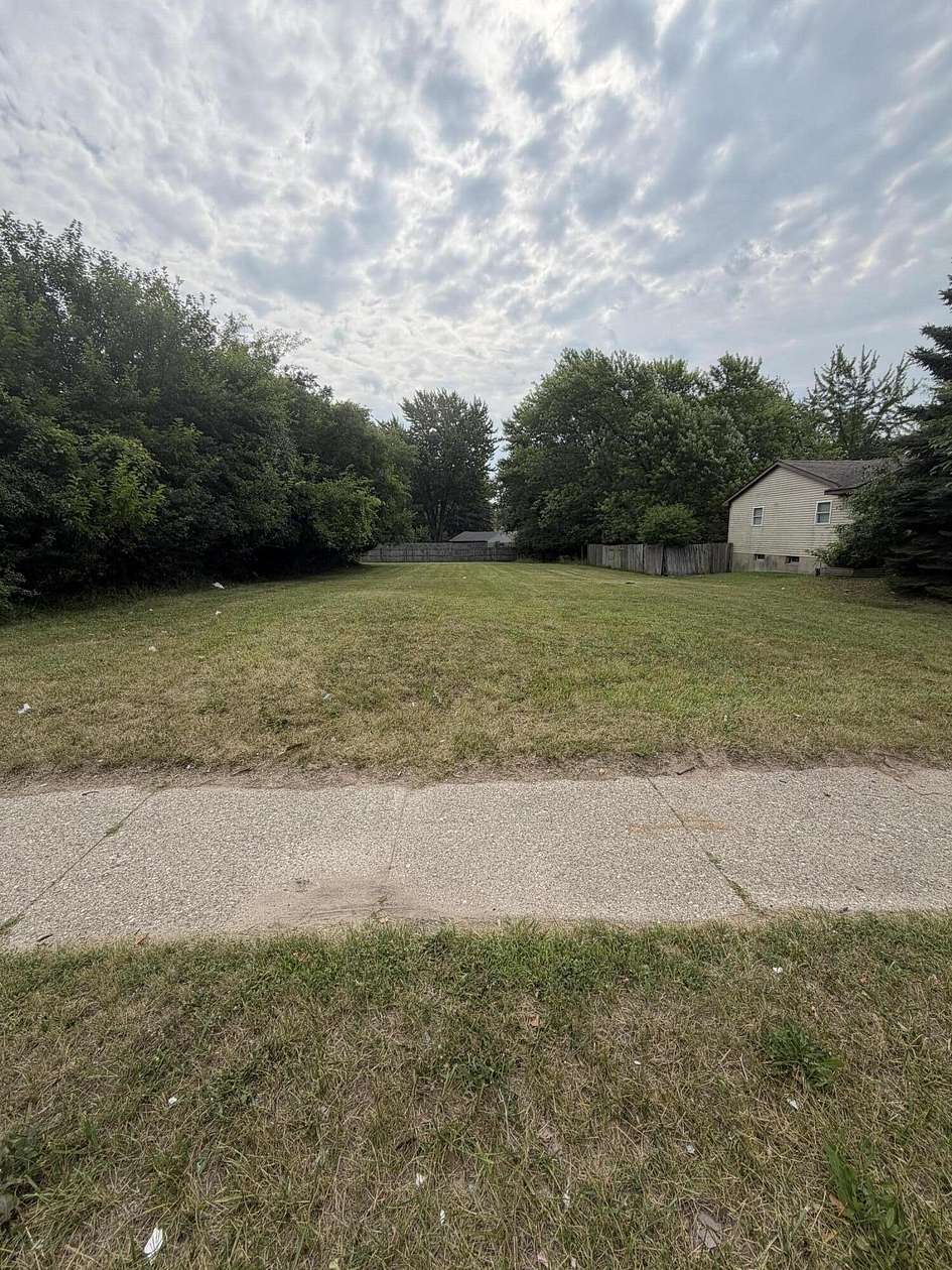 0.29 Acres of Residential Land for Sale in Grand Rapids, Michigan
