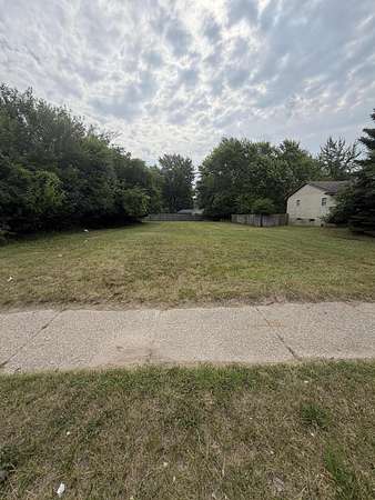 0.29 Acres of Residential Land for Sale in Grand Rapids, Michigan