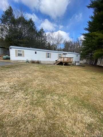 2.75 Acres of Land with Home for Sale in South Fallsburg, New York