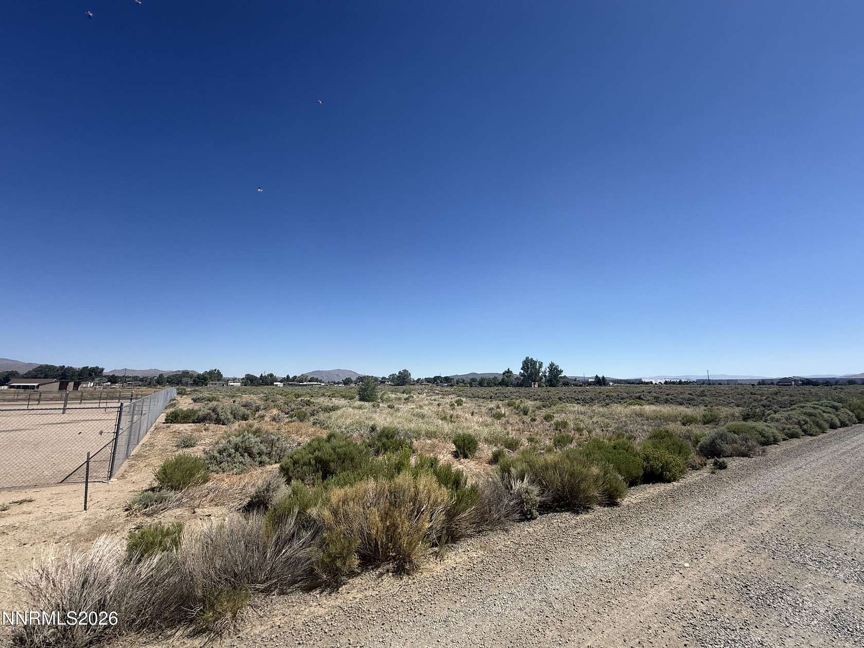 5.26 Acres of Land for Sale in Reno, Nevada