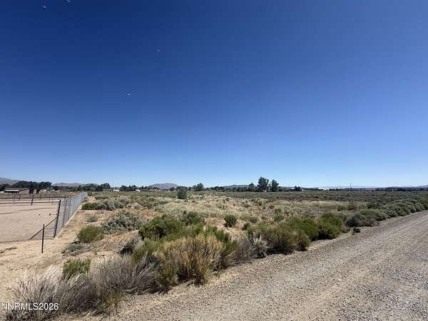 5.26 Acres of Land for Sale in Reno, Nevada