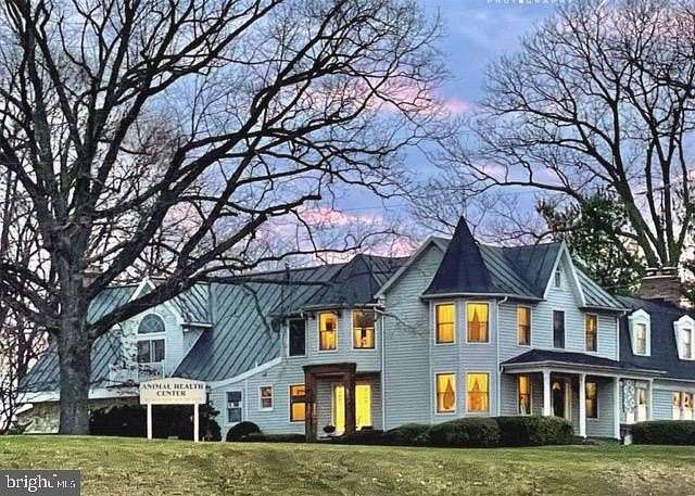 0.99 Acres of Mixed-Use Land for Sale in Mount Airy, Maryland