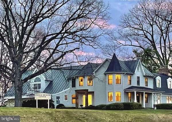 0.99 Acres of Mixed-Use Land for Sale in Mount Airy, Maryland