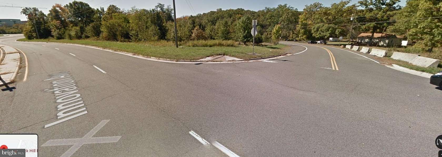 4.4 Acres of Mixed-Use Land for Sale in Herndon, Virginia