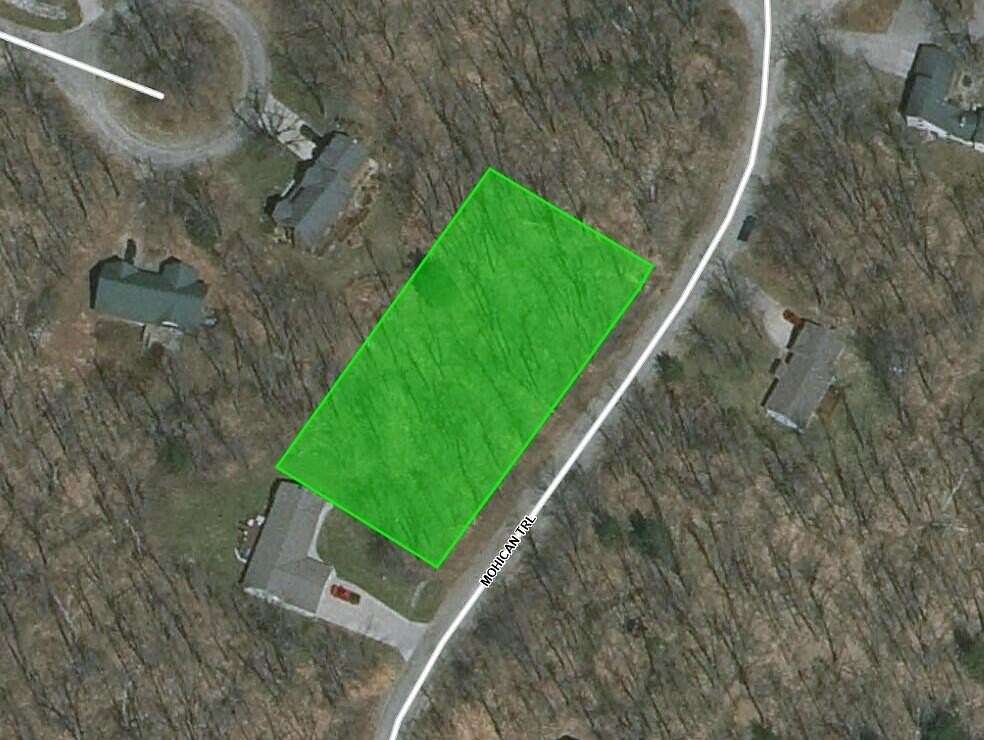 0.62 Acres of Residential Land for Sale in Gaylord, Michigan