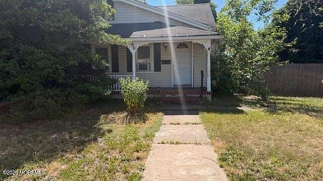 0.29 Acres of Residential Land for Sale in Keansburg, New Jersey