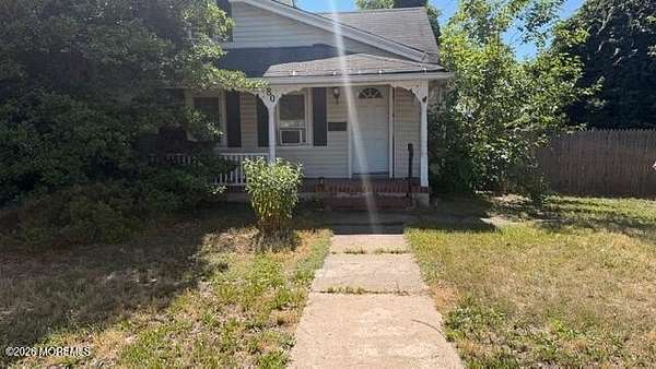 0.29 Acres of Residential Land for Sale in Keansburg, New Jersey