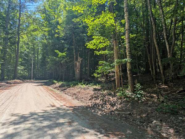 1.48 Acres of Land for Sale in Limerick, Maine