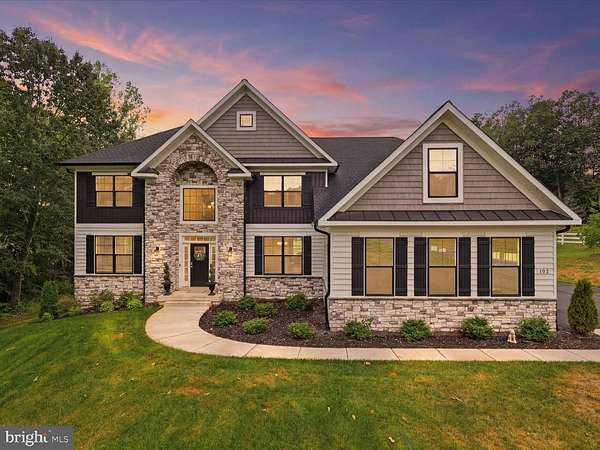 1.9 Acres of Land with Home for Sale in Stafford, Virginia