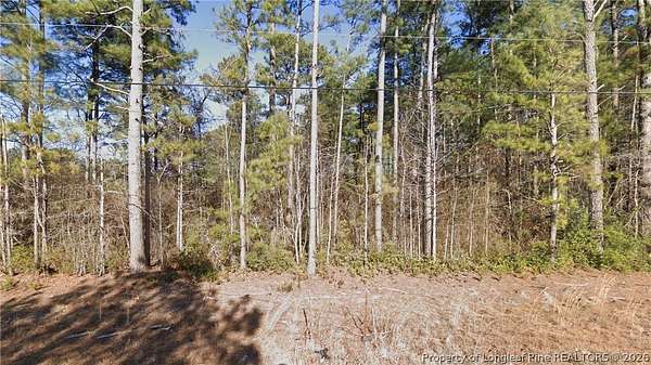 0.46 Acres of Land for Sale in Parkton, North Carolina