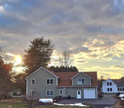 3 Acres of Land with Home for Lease in Walden, New York