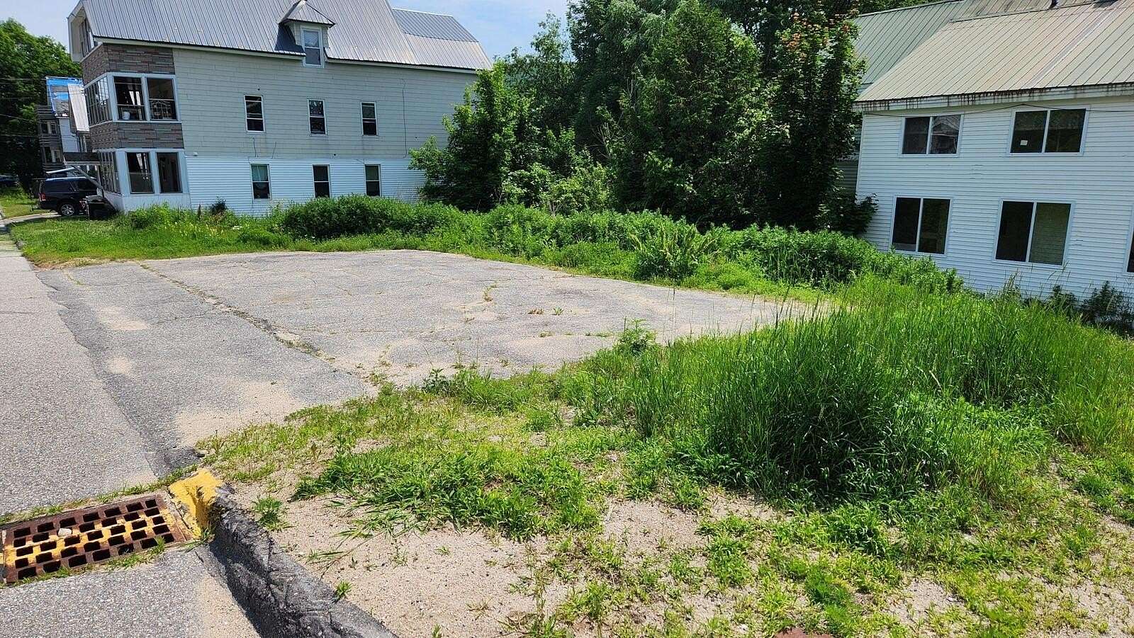 0.11 Acres of Residential Land for Sale in Rumford, Maine