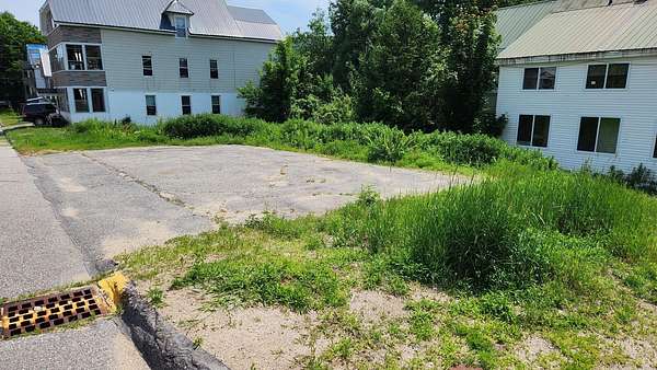 0.11 Acres of Residential Land for Sale in Rumford, Maine