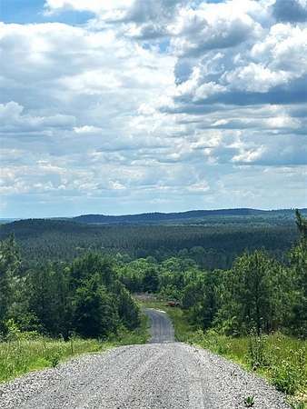 1.15 Acres of Land for Sale in Broken Bow, Oklahoma