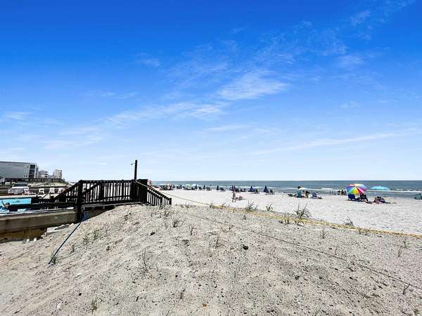 0.04 Acres of Commercial Land for Sale in Garden City Beach, South Carolina