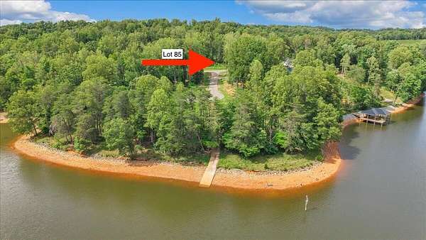 1.49 Acres of Residential Land for Sale in Wirtz, Virginia