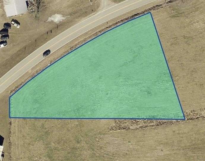 1 Acre of Residential Land for Sale in Cullman, Alabama