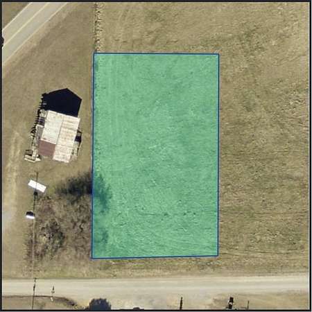 0.45 Acres of Residential Land for Sale in Cullman, Alabama